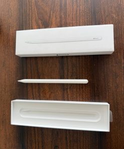 Apple Pencil 2° generación