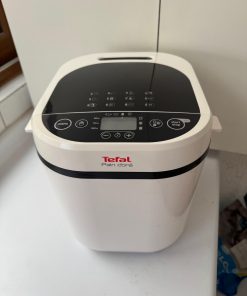 Máquina para hacer pan Tefal Pain Dore