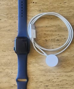 Apple Watch Series 6 azul (GPS)