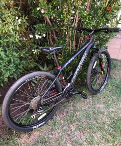 Bicicleta Cannondale Trail 6 aro 27.5