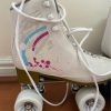 Patines Blackbull Quad PRO con accesorios