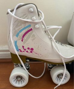 Patines Blackbull Quad PRO con accesorios
