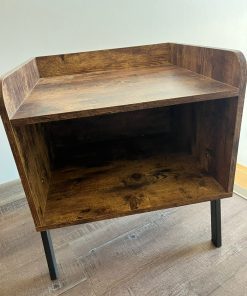 Mesa auxiliar o velador Habita2 Chile