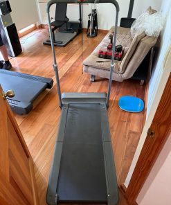 Caminadora trotadora Endurance Pad Muvo