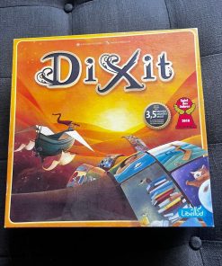 Dixit Juego De Mesa