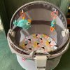 Domo Cuna Portátil Para Bebé Multicolor Fisher Price