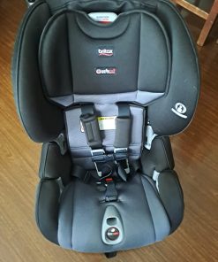 Silla de auto Britax ClickTight Advocate otto