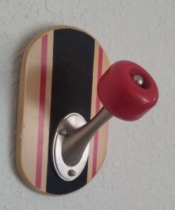 Percha skateboard POTTERY BARN KIDS