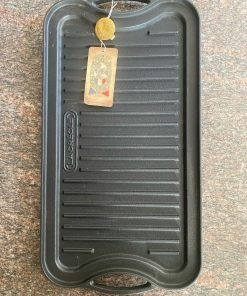 Plancha grill reversible La Créole