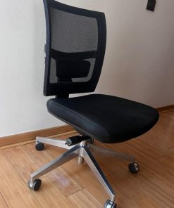 Silla ergonomica malla Taylor Form Office