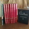 Colección de Libros de Cocina y Libro Médico