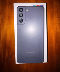 Celular Samsung S21 FE
