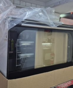 Horno Convector Con Humidificador Ventus