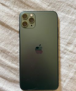 iPhone 11 Pro Max medianoche
