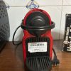 Cafetera de Cápsula Inissia Nespresso