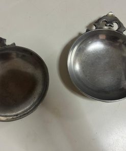 Par Pocillos peltre