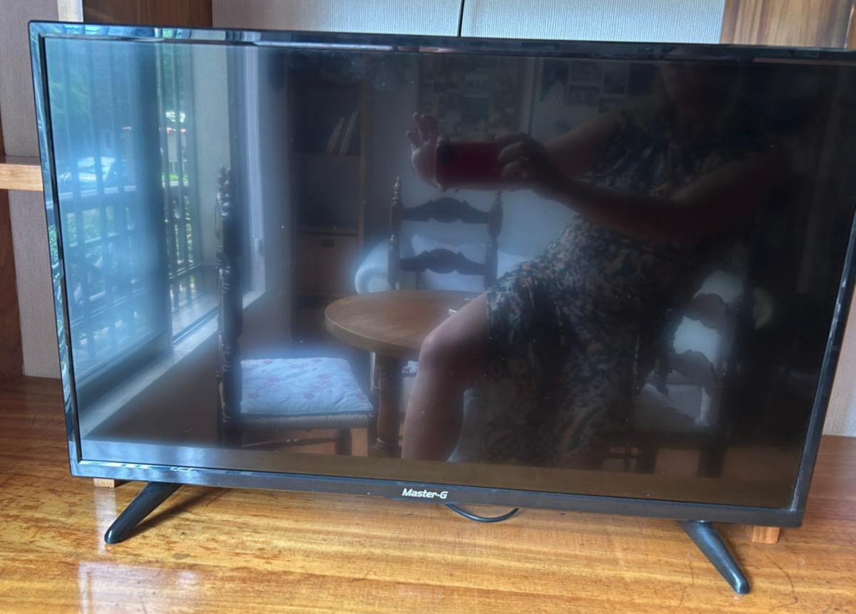 Smart TV Master G 32'