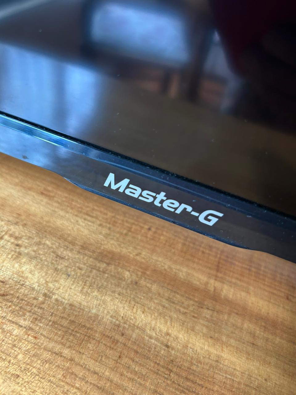 Smart TV Master G 32' - Imagen 2