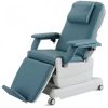 Sillón clínico eléctrico 2 funciones Saikang