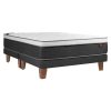 Cama King Europea Everest Celta