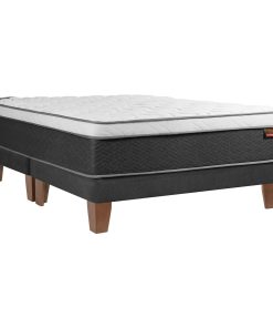Cama King Europea Everest Celta