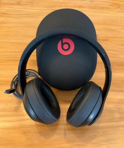 Audífonos Beats Studio Wireless matte
