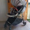 Coche Paseo Fores Grey Infanti