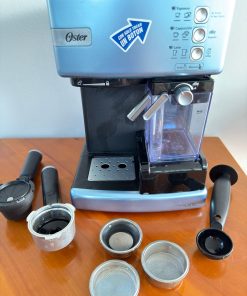 Cafetera Oster PrimaLatte