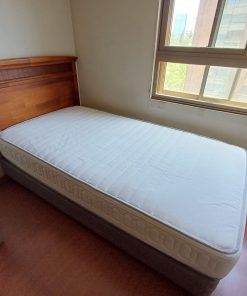 Cama 1.5 plazas Rosen Art2
