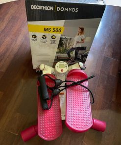 Caminadora escaladora Mini Stepper Domyos