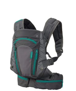 Portabebé Infantino Multi Pocke