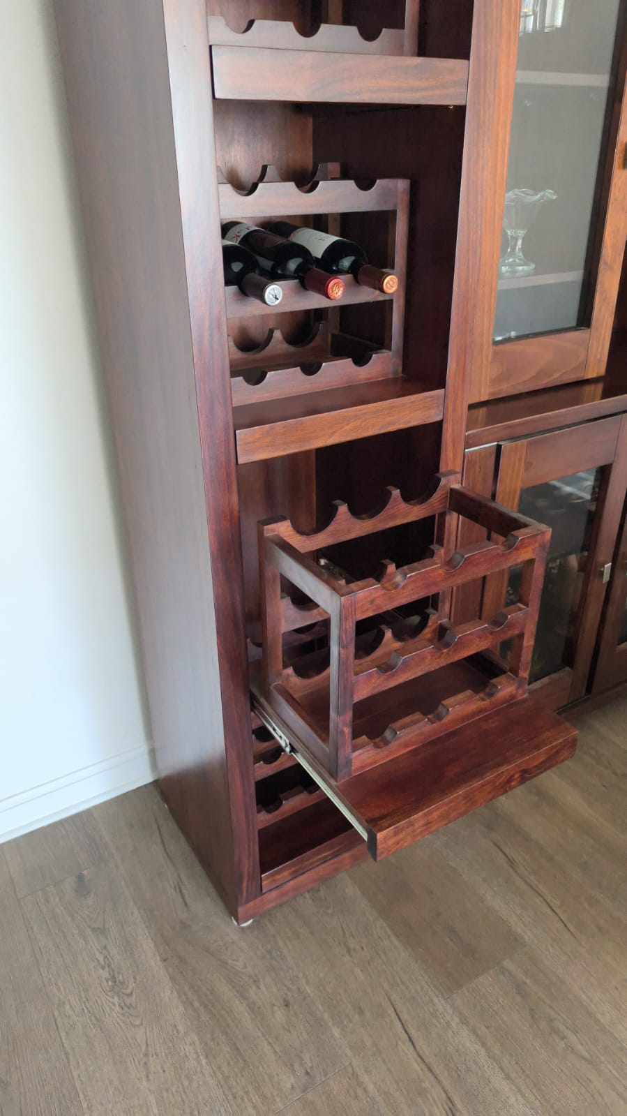 Cava de vino Madera - Imagen 3
