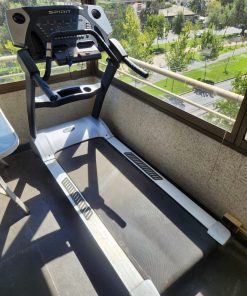 Trotadora Spirit XT800