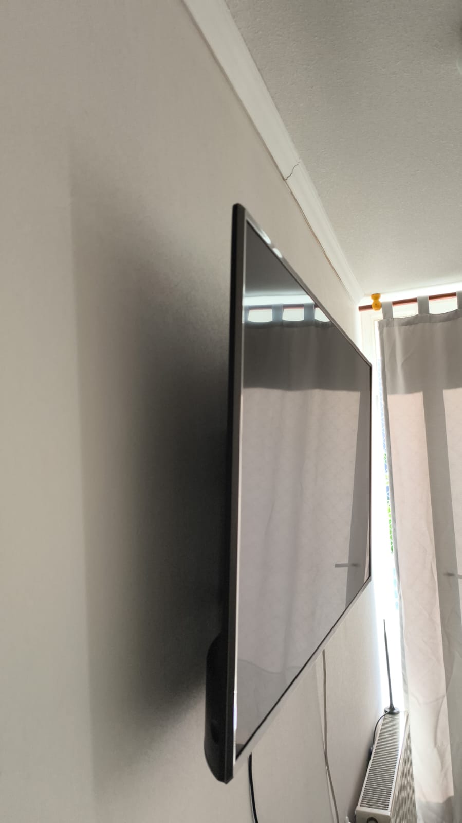 Smart TV LG 50" - Imagen 3