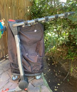 Portabicicletas de enganche Yakima RidgeBack 5