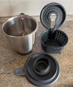 Accesorios para Thermomix TM6 Vaso