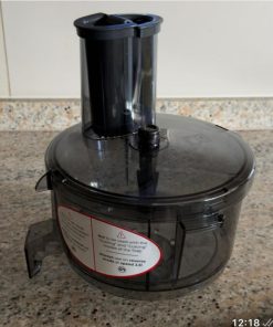 Accesorios para Thermomix TM6 Cutter Vegetales