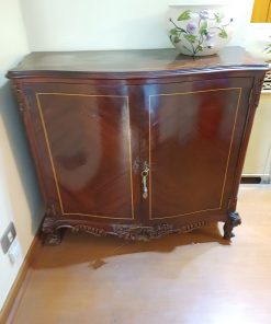 Arrimo aparador buffet madera