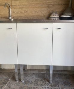 Lavaplatos HBT con mueble