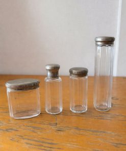 Perfumeros antiguos