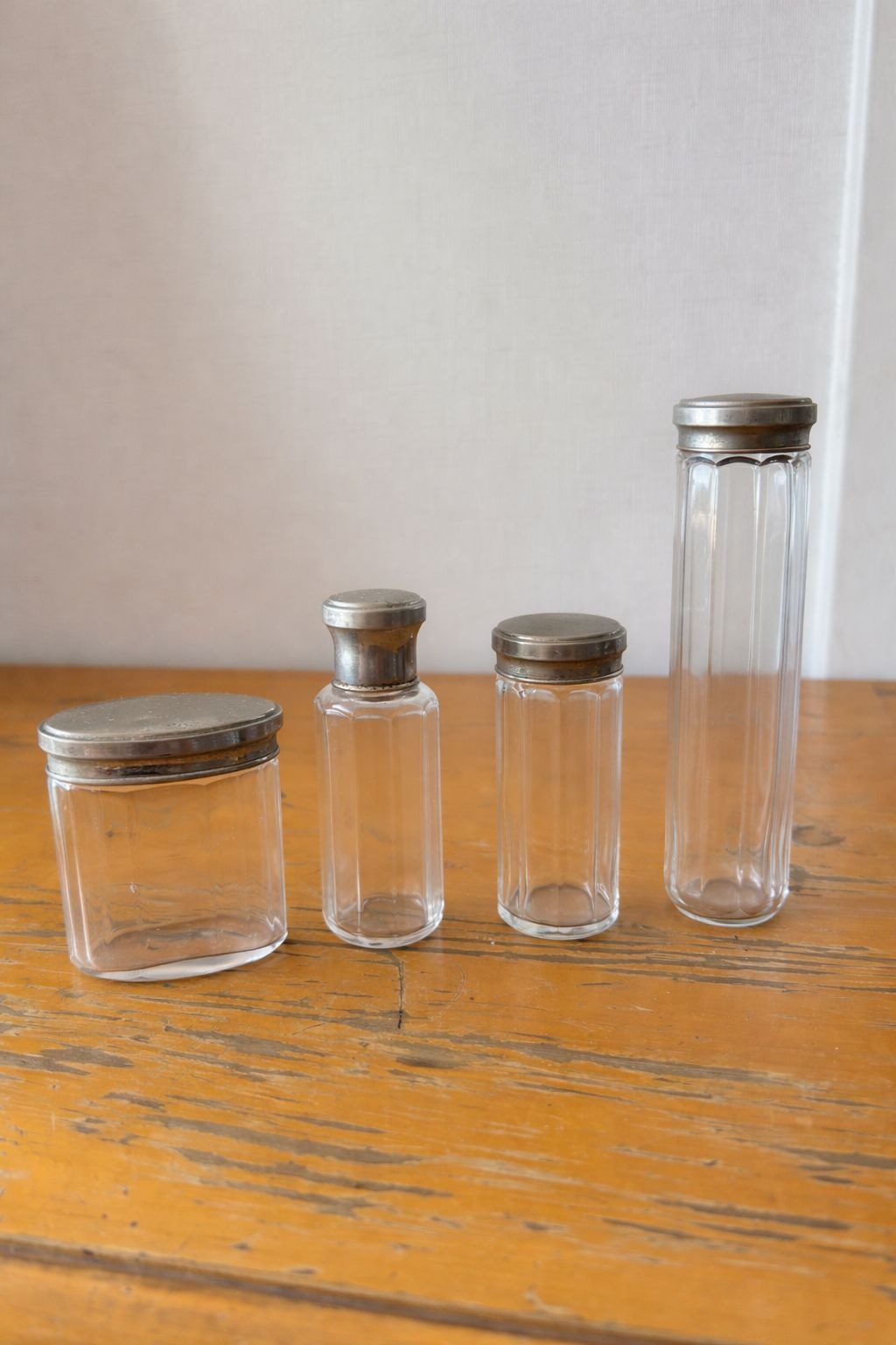 Perfumeros antiguos