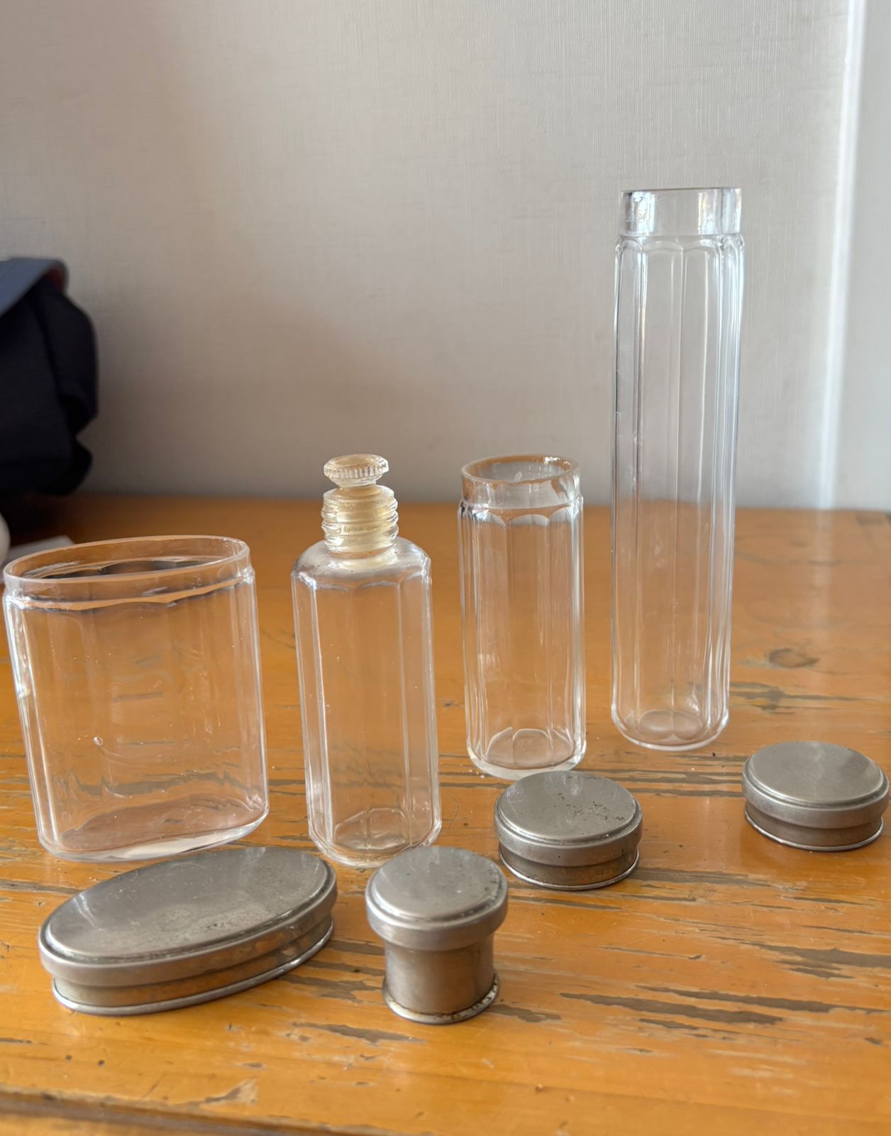 Perfumeros antiguos - Imagen 3