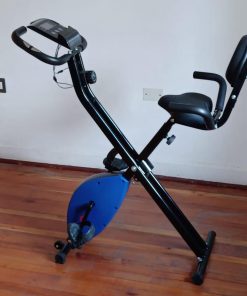 Bicicleta estática