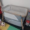 Cuna portatil Coco Bbpro