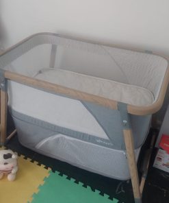 Cuna portatil Coco Bbpro