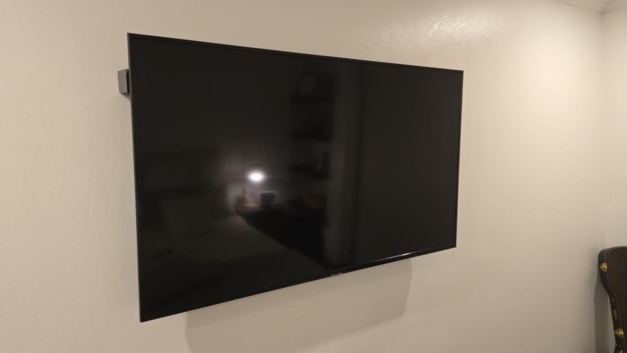 Smart TV Samsung 50'
