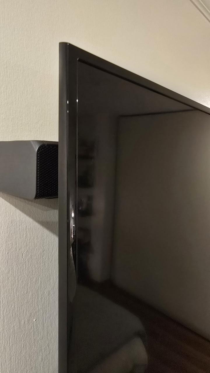 Smart TV Samsung 50' - Imagen 4