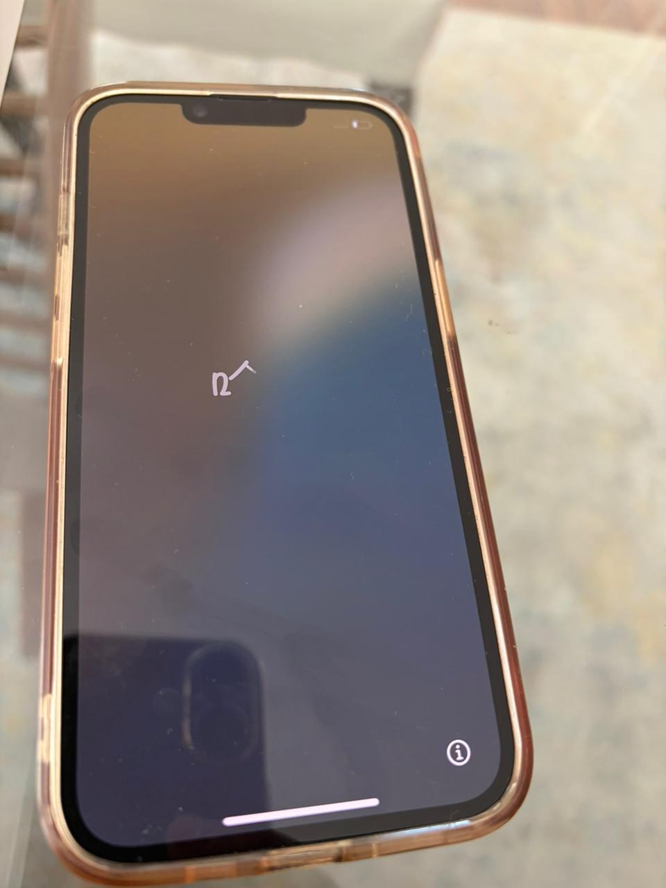 iPhone 14 negro de 128 GB - Imagen 3