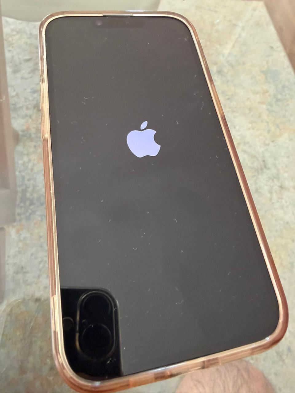iPhone 14 negro de 128 GB - Imagen 4