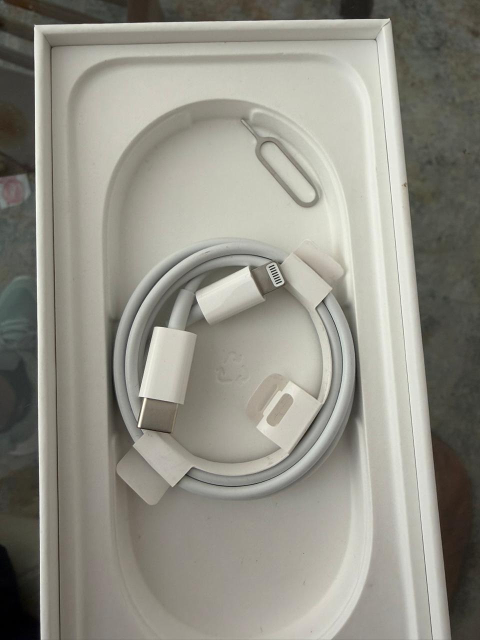 iPhone 14 negro de 128 GB - Imagen 5